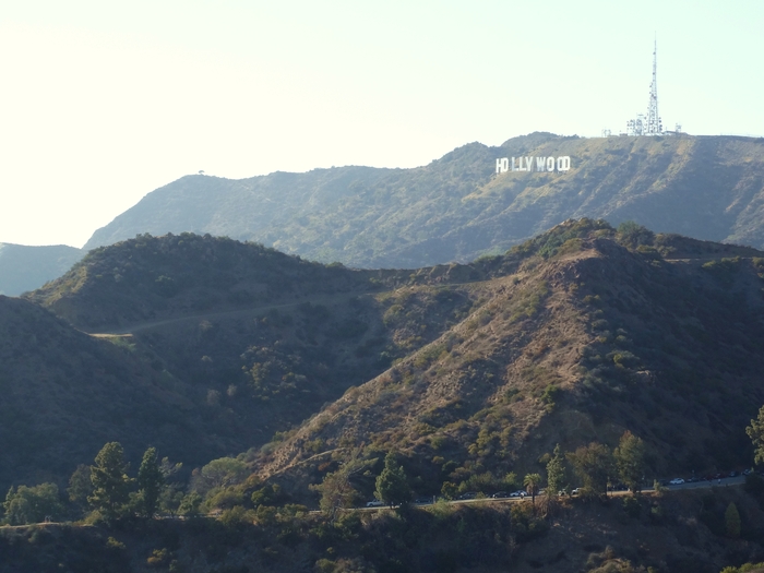 Griffith Observatory