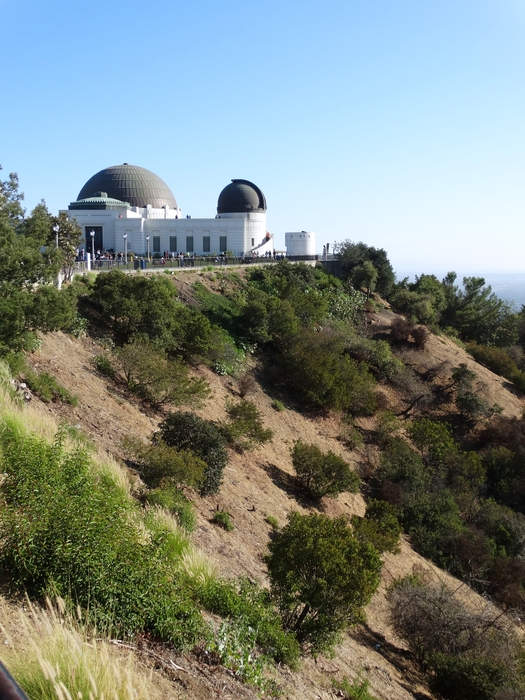 Griffith Observatory