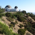 Griffith Observatory