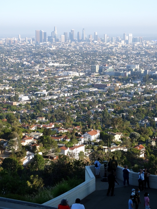 Griffith Observatory