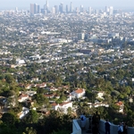 Griffith Observatory
