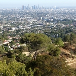 Griffith Observatory