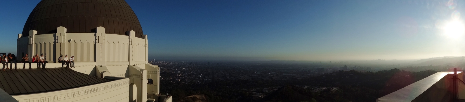 Griffith Observatory