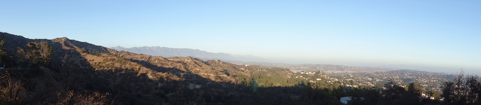 Griffith Observatory