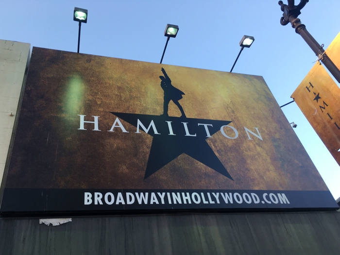 Hamilton