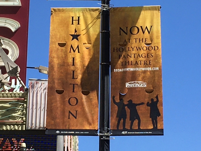 Hamilton
