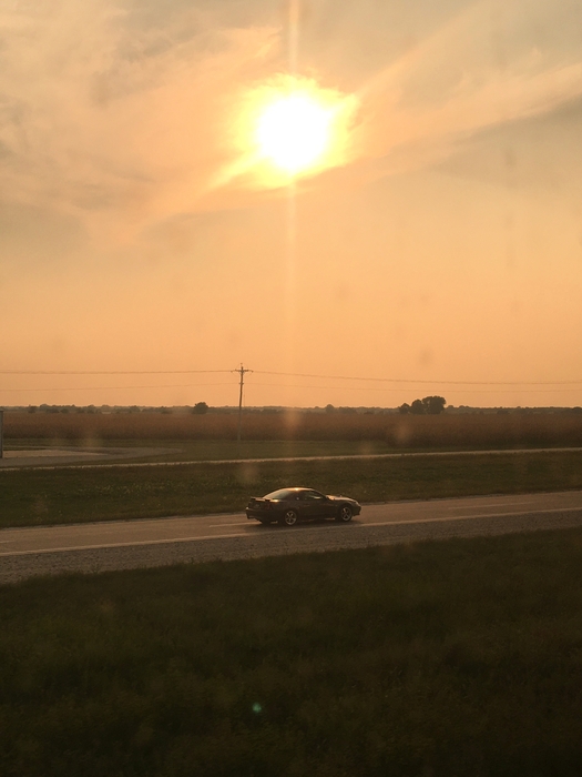 Iowa