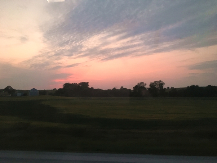 Iowa