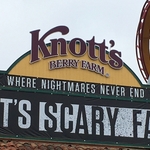 Knott's Berry Farm