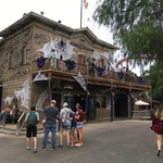Knott's Berry Farm