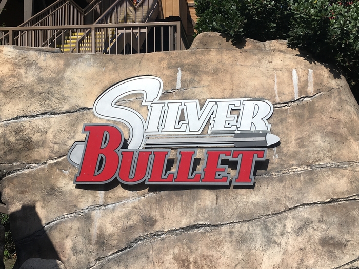 Silver Bullet