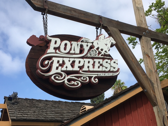 Pony Express