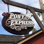 Pony Express