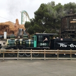 Knott's Berry Farm