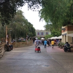 Knott's Berry Farm