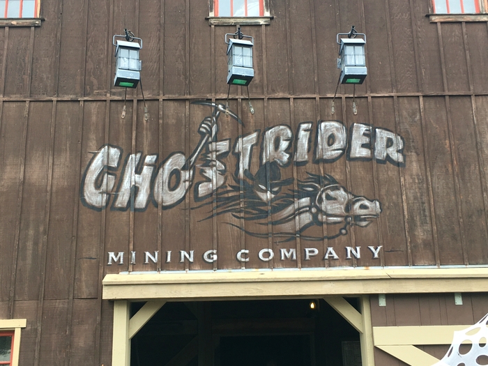GhostRider