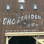 GhostRider