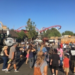 Knott's Berry Farm