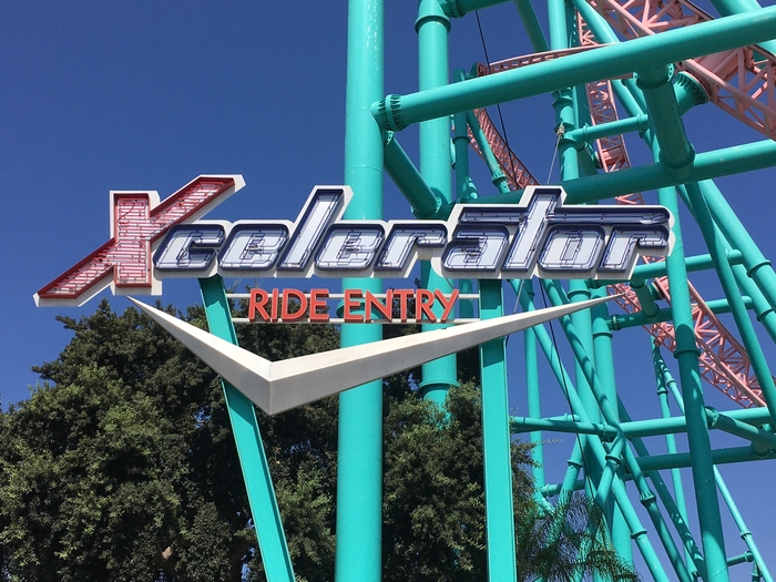 Xcelerator