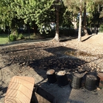 La Brea Tar Pits