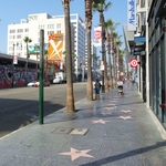 Hollywood Boulevard