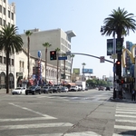 Hollywood Boulevard