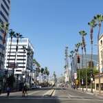 Hollywood Boulevard