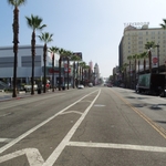 Hollywood Boulevard