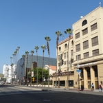 Hollywood Boulevard