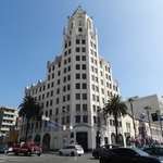 Hollywood Boulevard