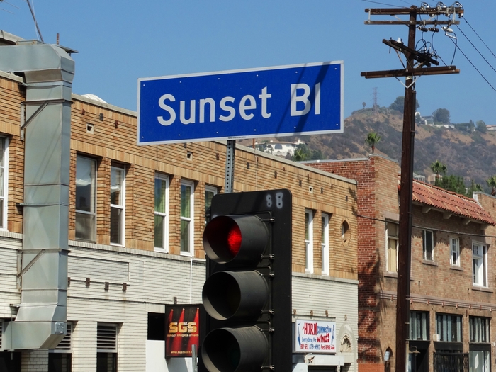 Los Angeles