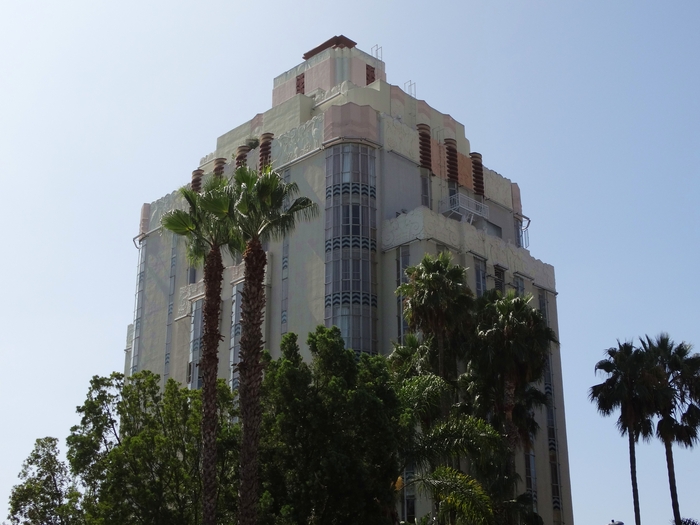 Los Angeles