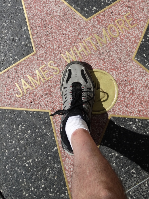 My Footprint
