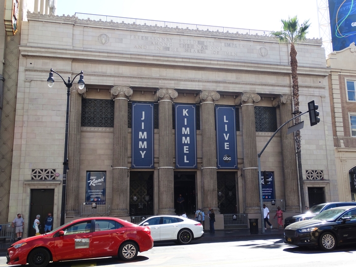Los Angeles