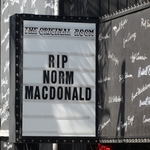 The Comedy Store