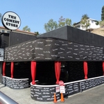 The Comedy Store