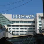Loews Hollywood Hotel