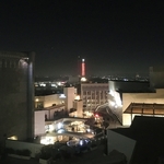 Loews Hollywood Hotel