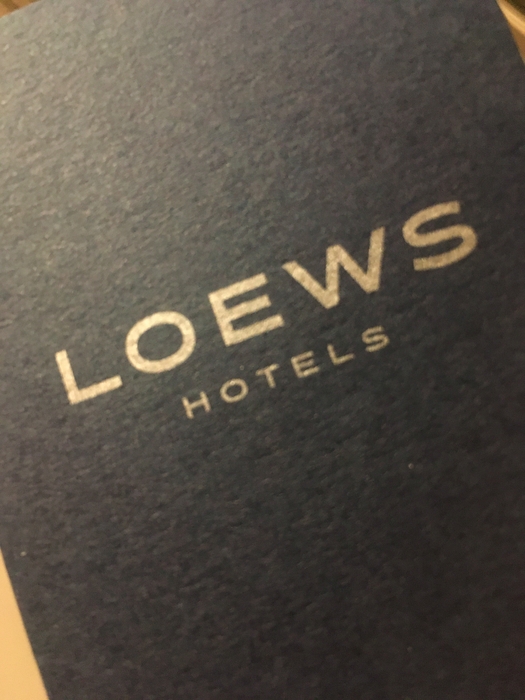 Loews Hollywood Hotel