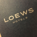 Loews Hollywood Hotel
