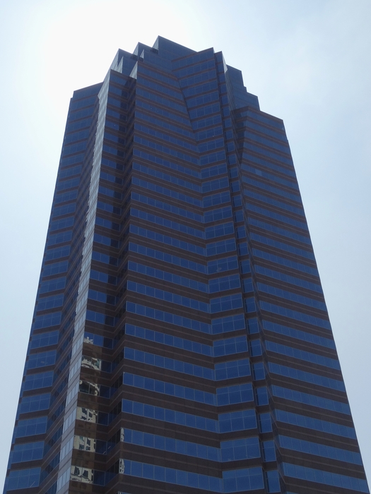 Fox Plaza