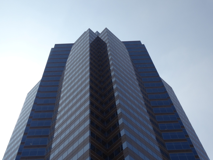 Fox Plaza