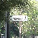 Fox Studios