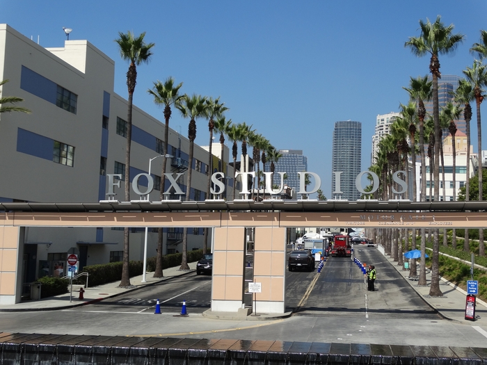 Fox Studios