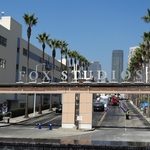 Fox Studios