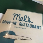 Mel's Drive-in
