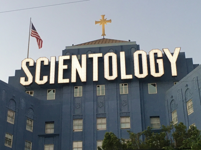 Church of Scientology