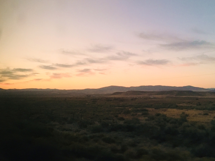 Nevada