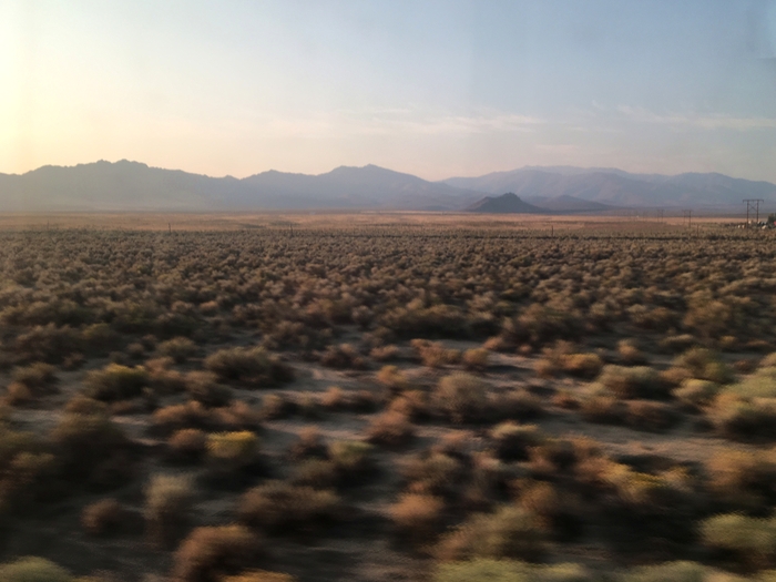 Nevada