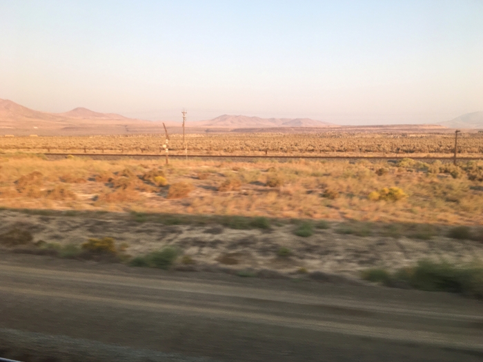 Nevada